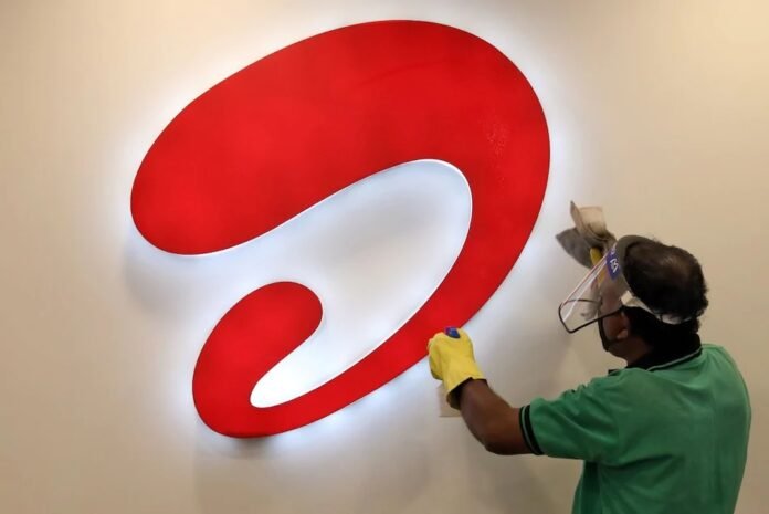 Airtel Announces Successful Trial Of 5G Private Network At BOSCH Facility