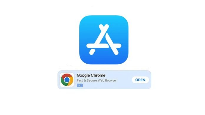 Apple Will Soon Start Showing Ads In The App Store's Today Tab
