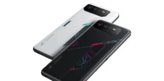 Asus ROG Phone 6 India Launch Date Set For July 5, Renders Tip Triple Rear Cameras