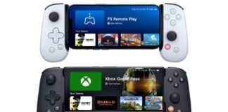Backbone One PlayStation Edition Controller For IPhone Launched, Sony Adds 1440p Support To PS5