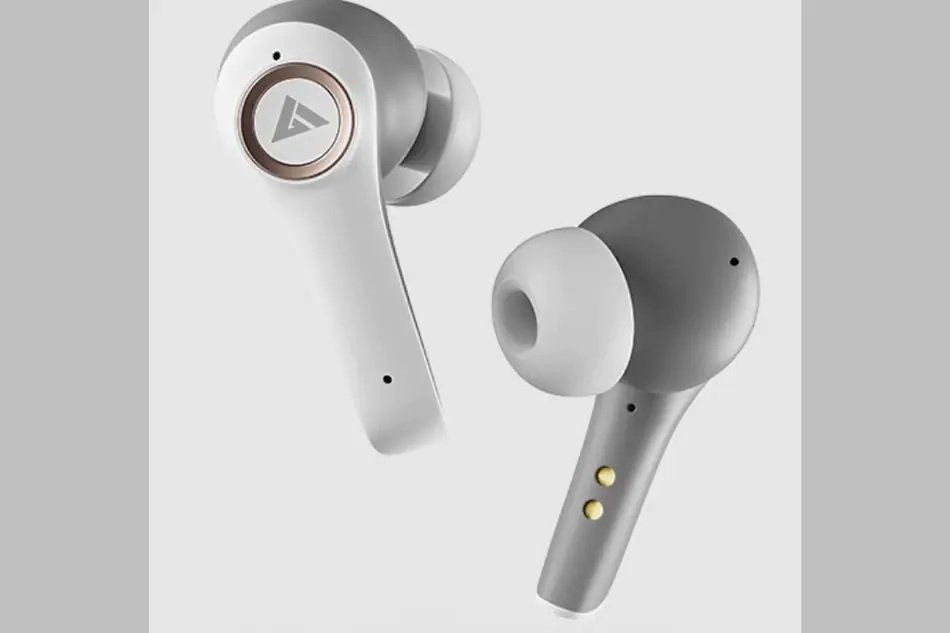 Boult Audio Omega TWS Earbuds With 32 Hours Of Battery Life Launched In India