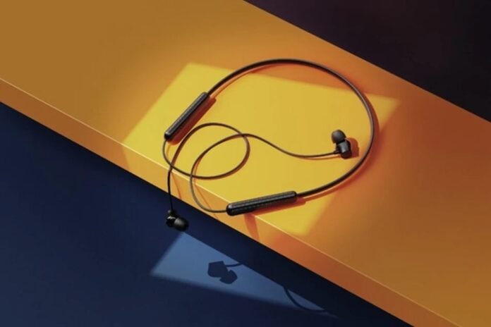 Dizo Wireless Active Neckband, Watch D Sharp Launched In India