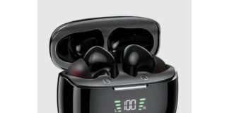 Fire Pods Atlas, Polaris, Rhythm TWS Earbuds From Fire-Boltt Launched In India