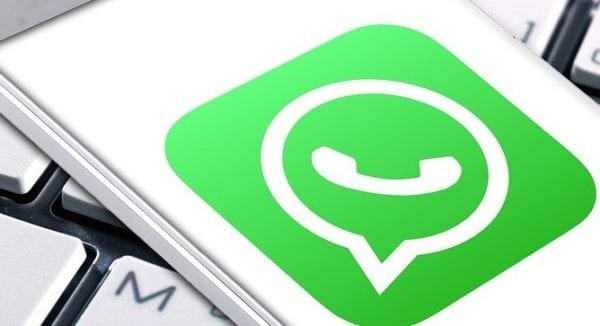 How To Send WhatsApp Messages Without Typing