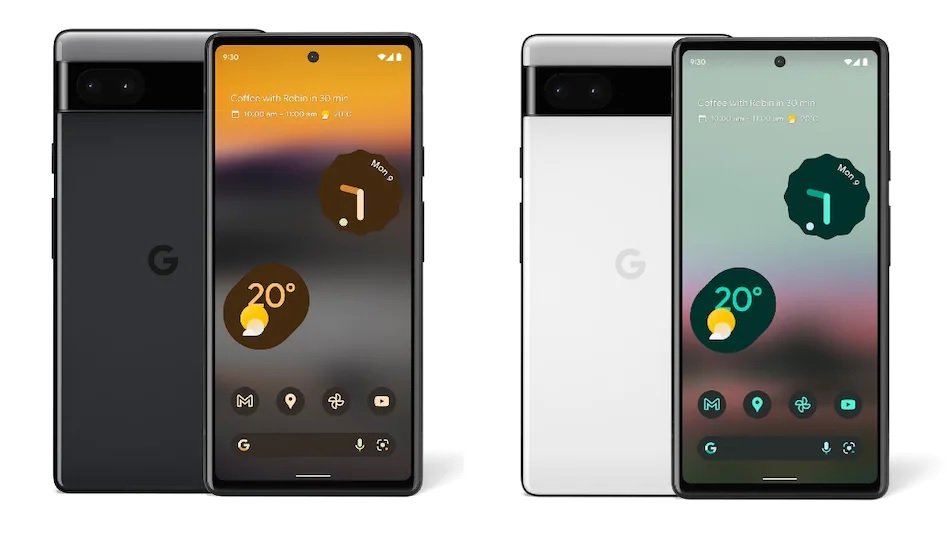 Google Pixel 6a Price In India Revealed, To Go On Sale Starting July 28