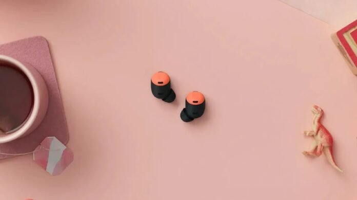 Google Pixel Buds Pro TWS Earbuds Launched In India, Offer ANC, Up To 31-Hour Playback Time
