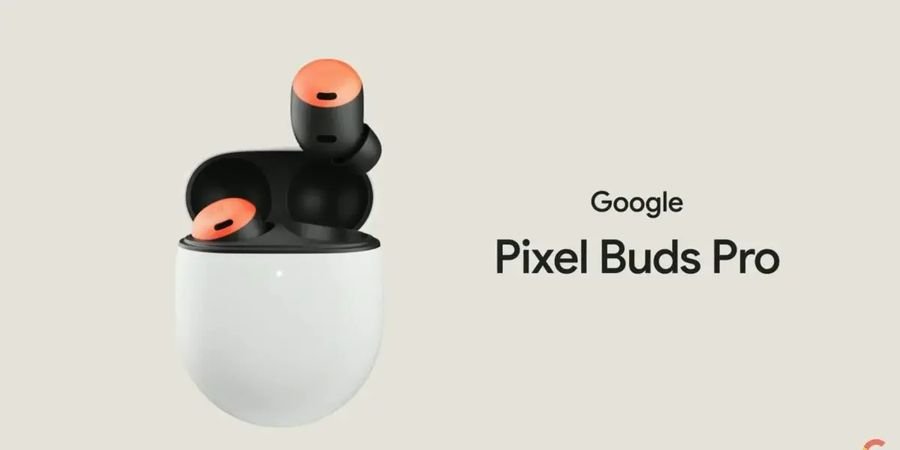 Google Pixel Buds Pro Will Be Soon Available In 13 Countries