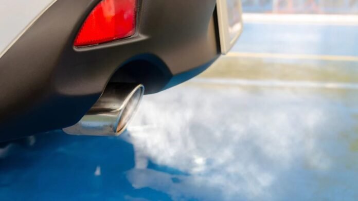 How To View And Download Vehicle Pollution Under Control Certificate Online
