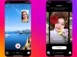 Instagram Introduces Remix Photos, Reel Templates And More Features