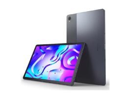 Lenovo Tab P11 Plus With MediaTek Helio G90T SoC, 11-Inch Display Launched In India