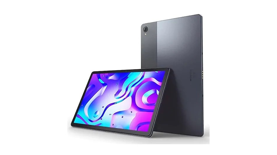 Lenovo Tab P11 Plus With MediaTek Helio G90T SoC, 11-Inch Display Launched In India