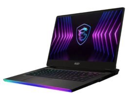 MSI Launches Its New Line-Up Of Gaming Laptops In India