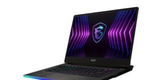 MSI Launches Its New Line-Up Of Gaming Laptops In India
