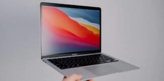 MacBook Air (2022) With M2 Chip Set To Available For Order Starting July 8, Launch On July 15
