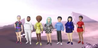 Meta Partners With Digital Fashion Company DressX To Launch Items On Avatar Store