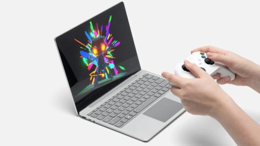 Microsoft Surface Laptop Go 2 Launched In India At A Starting Price Of Rs 73,999