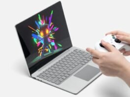 Microsoft Surface Laptop Go 2 Launched In India At A Starting Price Of Rs 73,999