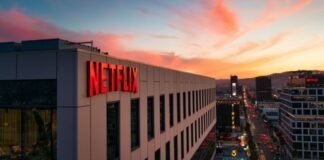 Netflix Brings Spatial Audio To 221 Million Users On Its Platform