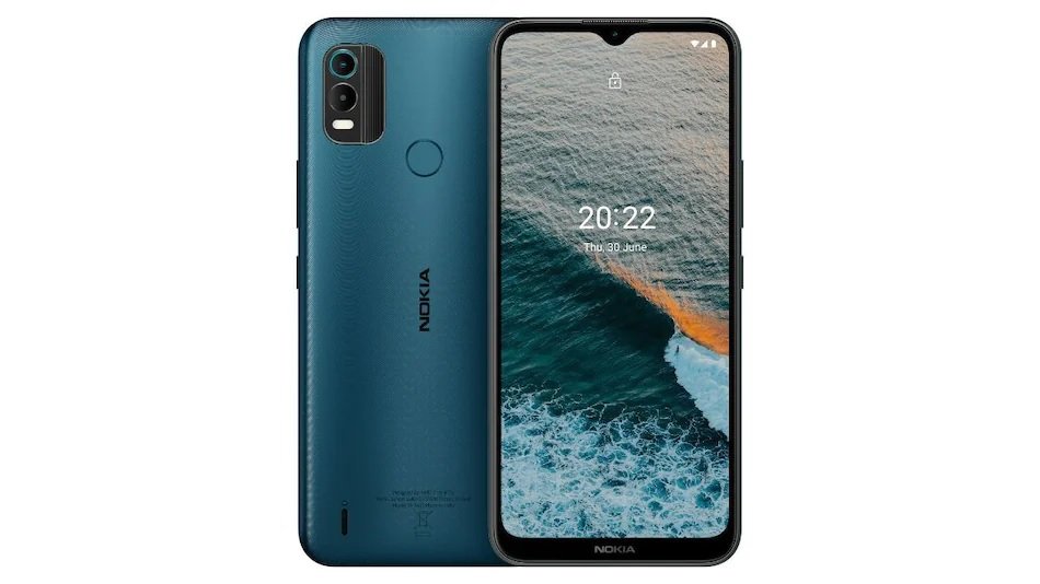 Nokia C21 Plus With 13-Megapixel Dual Cameras, 3-Day Battery Life Launched In India