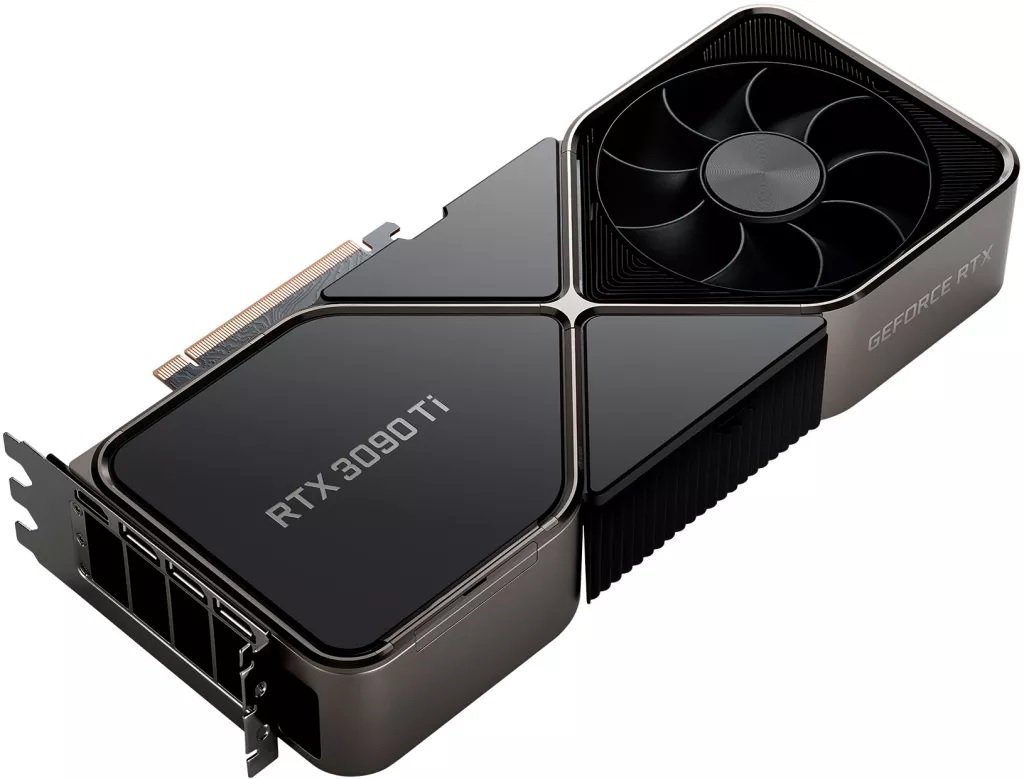 Nvidia RTX 4090’s Ridiculous Power Could Leave AMD In The Dust