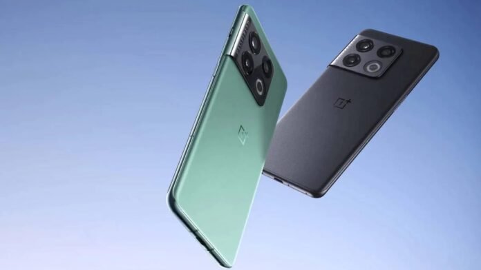 OnePlus 10T Camera Details Revealed Officially With Sample Shots