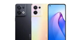 Oppo Reno8 5G To Go On Sale In India Today