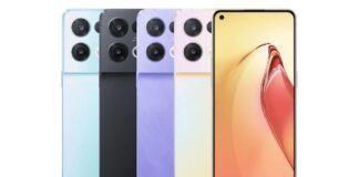 Oppo Reno 8 Series Price In India, Colour Options, Storage Variants Tipped