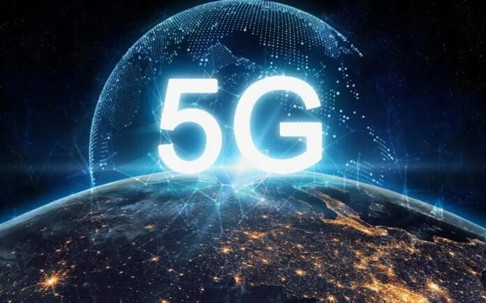Qualcomm, Ericsson, Thales Plan To Introduce Space-Based 5G Network For Global Connectivity