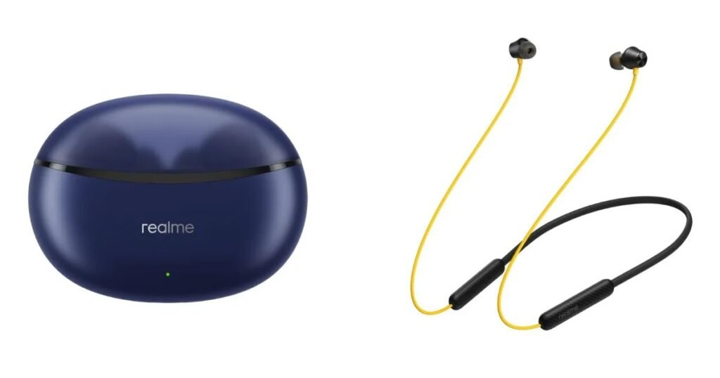 Realme Watch 3, Buds Air 3 Neo, Buds Wireless 2S Earphones Launched In India