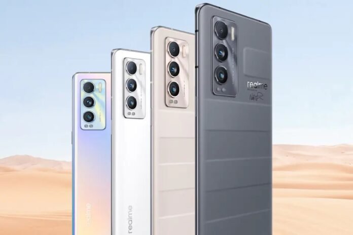 Realme GT 2 Explorer Master Edition Launch Date Set For July 12
