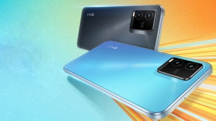 Vivo T1x India Launch Date Set For July 20