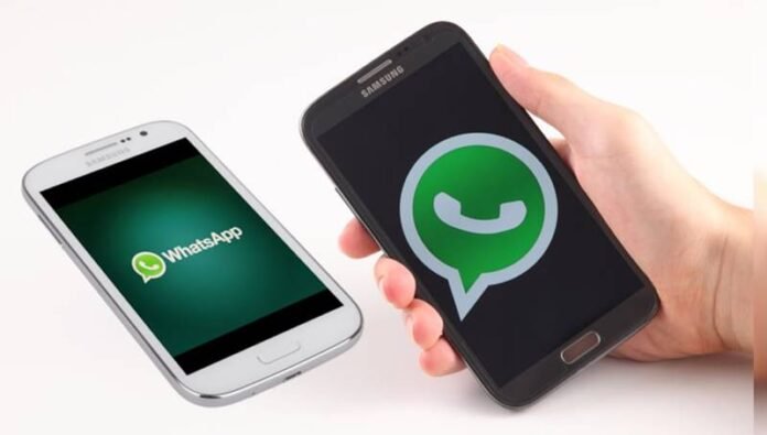 How To: WhatsApp Companion Mode Will Let You Use Your Account On Two Phones At Once