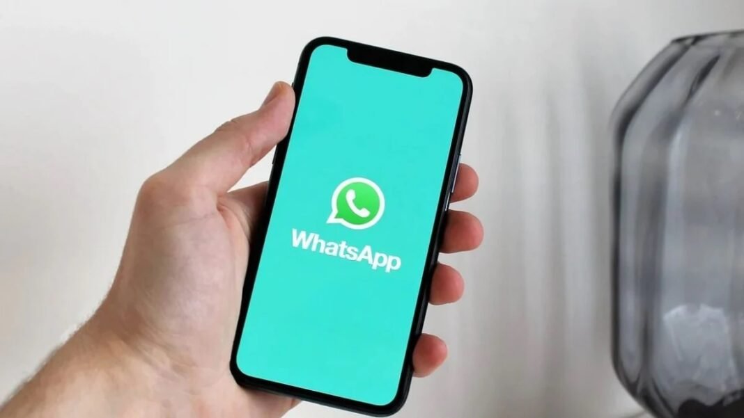 WhatsApp To Soon Get Quick Replies Feature