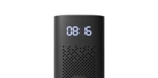 Xiaomi Smart Speaker With IR Control, LED Digital Clock Display Launched In India