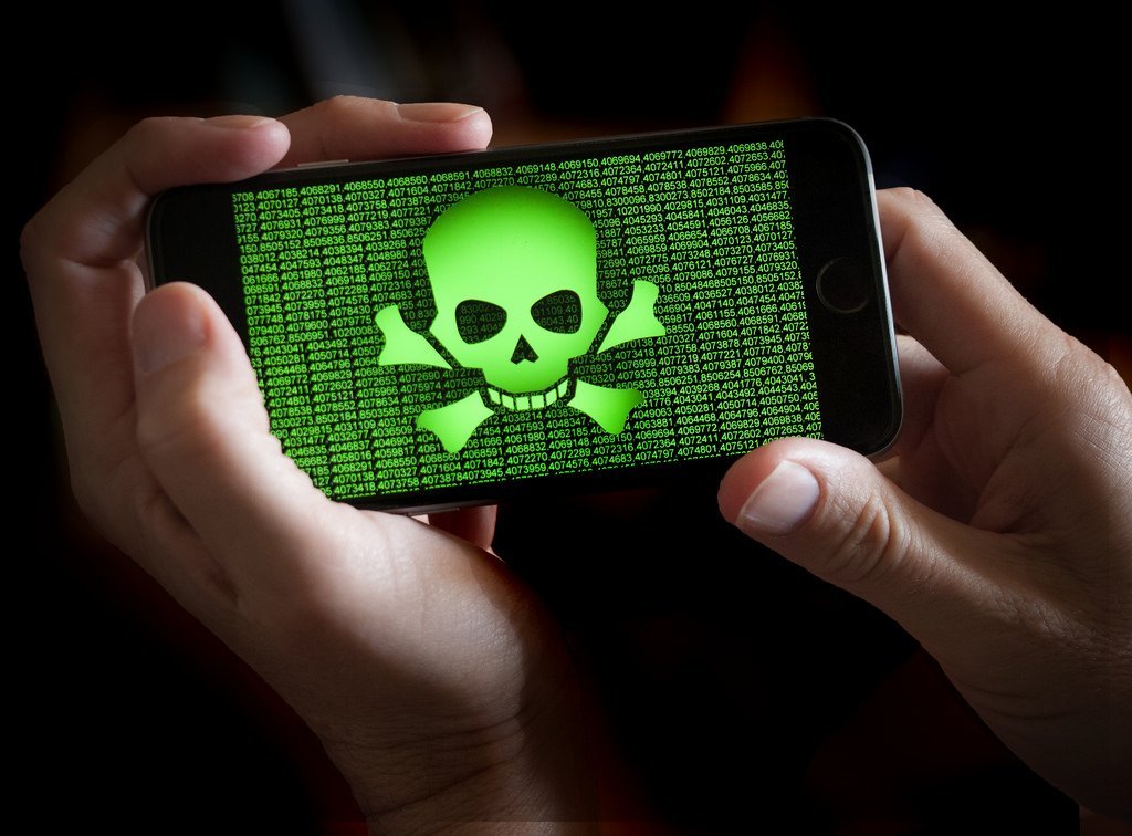 6 Signs Cybercriminals Infected Your Phone And How To Fix It