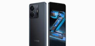 iQoo Z6 SE Spotted On The iQoo India Site, Likely To Launch Soon