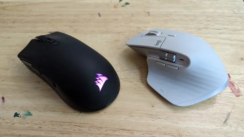 Logitech’s MX Master 3S Mouse Is Astonishingly Versatile And Comfortable