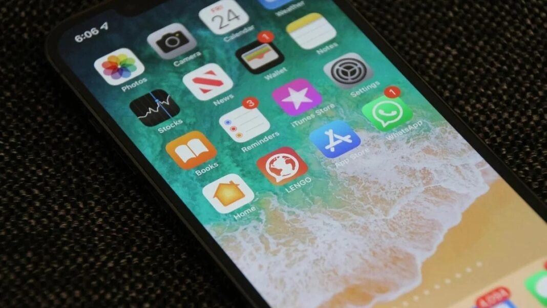 How To Remove Unused Apps And Free Up IPhone Space