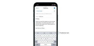 How To Turn On Auto-Correct And Predictive Typing On IPhone