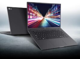 LG Ultra PC 14-Inch, 16-Inch Laptops With AMD Ryzen 5000 Series Processors Launched