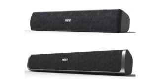 Mivi Fort S16, S24 Soundbars With Upto 6 Hours Battery Life Launched In India