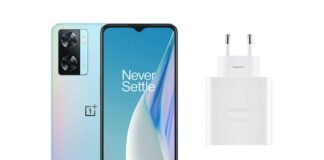 OnePlus Nord N20 SE With Dual Rear Camera, 5,000mAh Launched