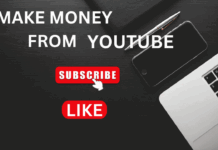 How to make money on YouTube 2024?