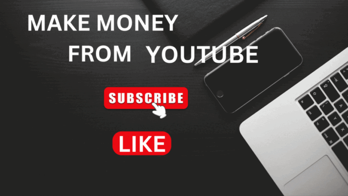 How to make money on YouTube 2024?