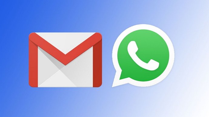 How to link your email address with your WhatsApp account?