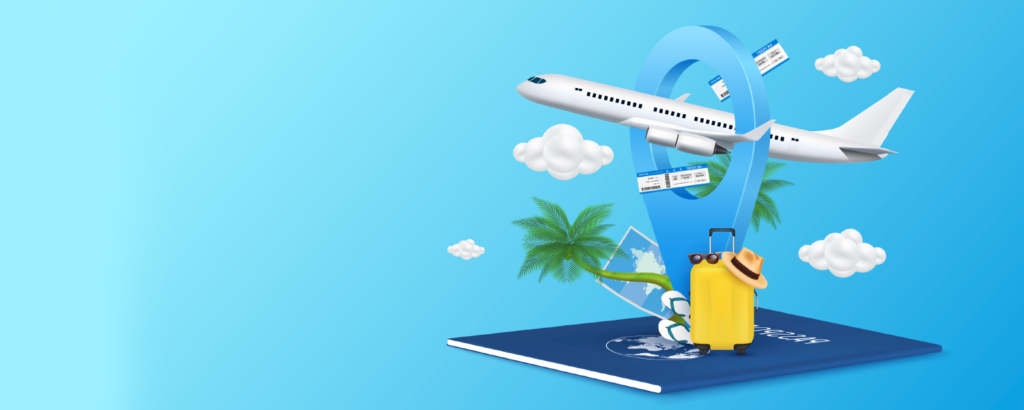 How to Use Google Flights to Know the Right Time to Book Your Flight?