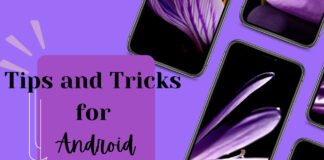 15 Android Tips and Tricks