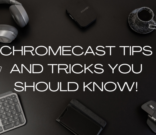 10 Cool Chromecast Tips You Need to Know