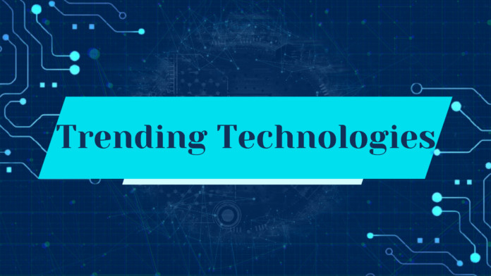 Top 10 Trending Technologies to Learn in 2024