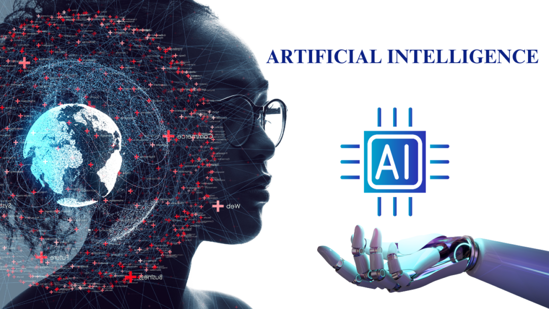 Top 10 AI tools that you need to know 2024